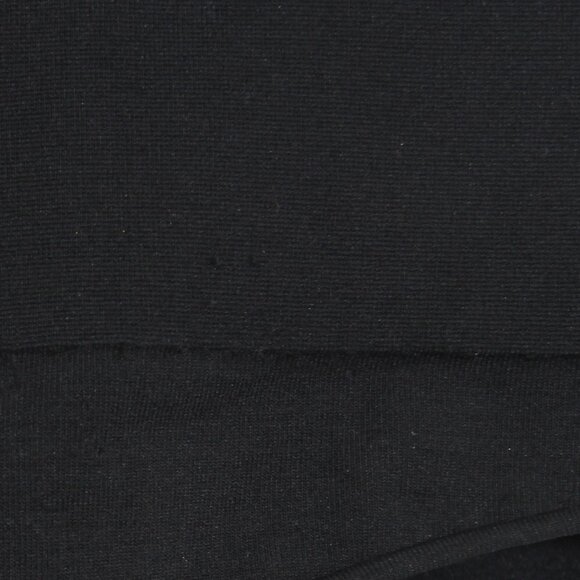 A.L.C. Marley Bodysuit Black Tank One-Piece Scoop Neck Sleeveless Size Large - Picture 14 of 16